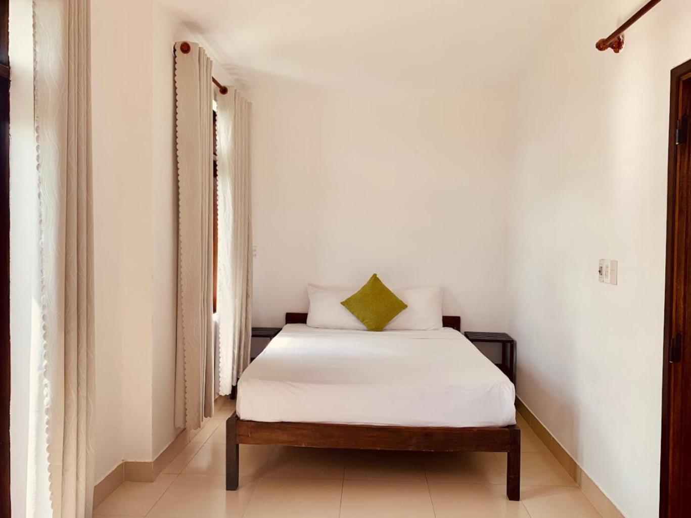 Homestay Ocbien Hoi An Exterior foto