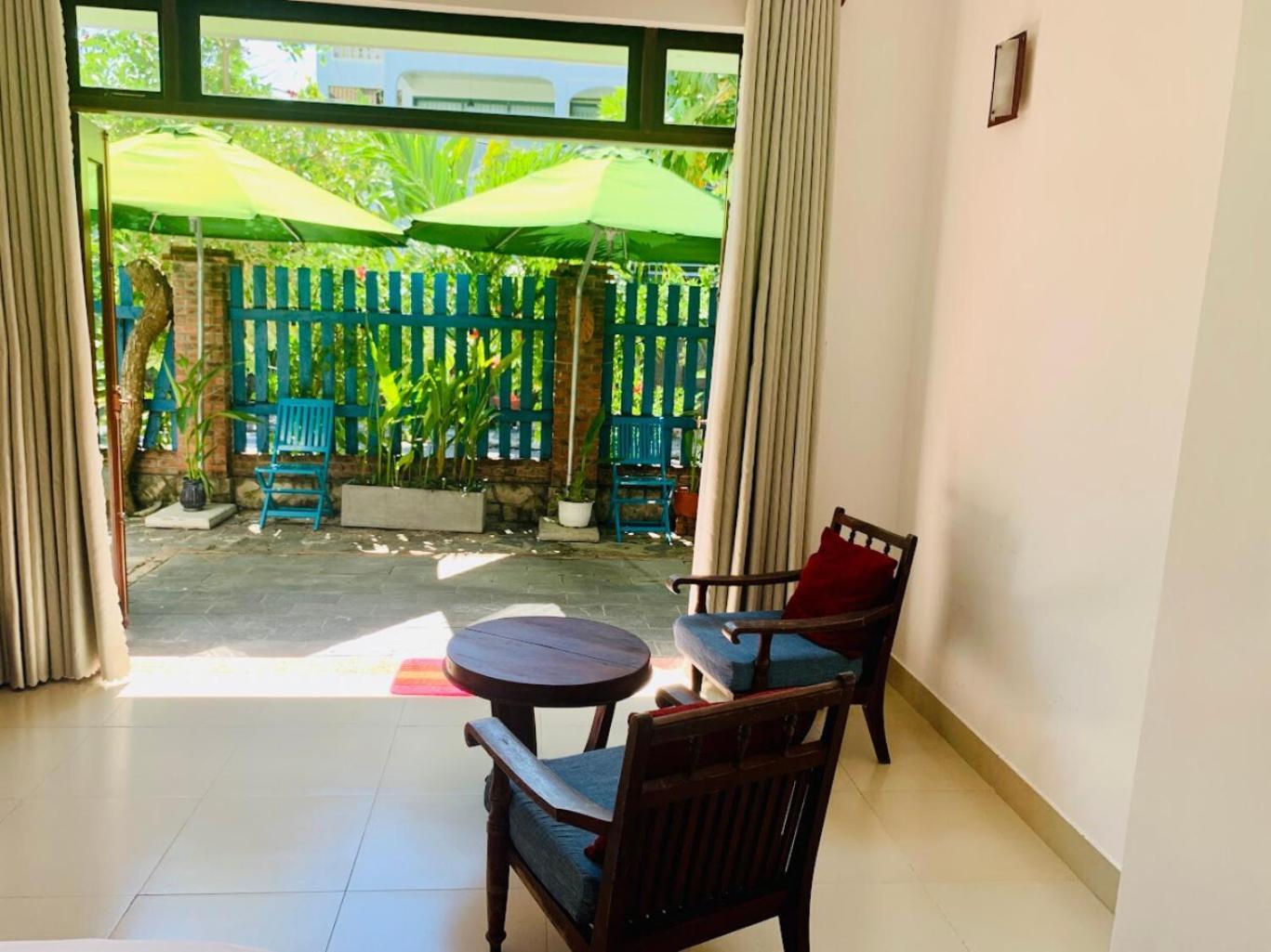 Homestay Ocbien Hoi An Exterior foto
