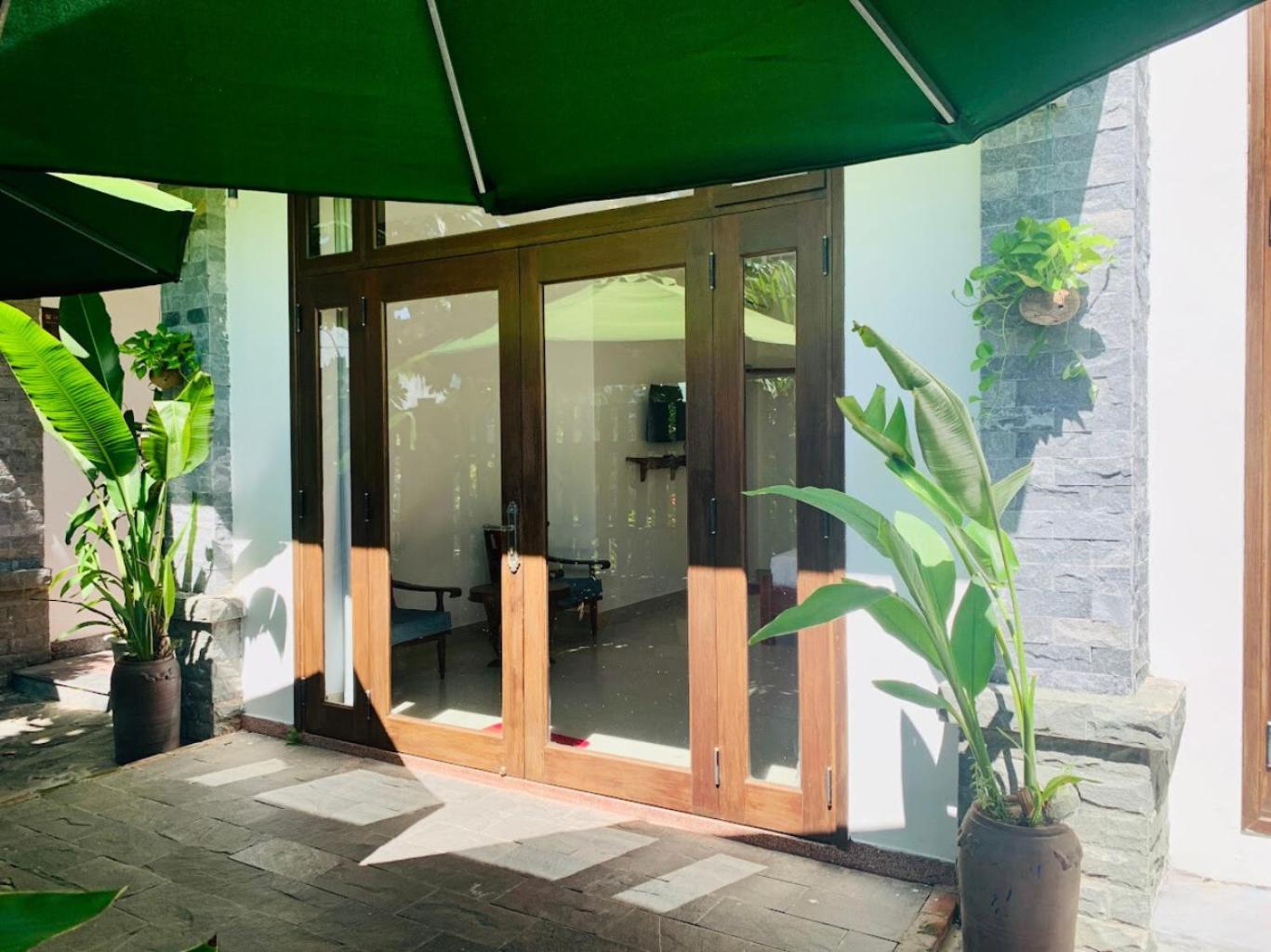 Homestay Ocbien Hoi An Exterior foto