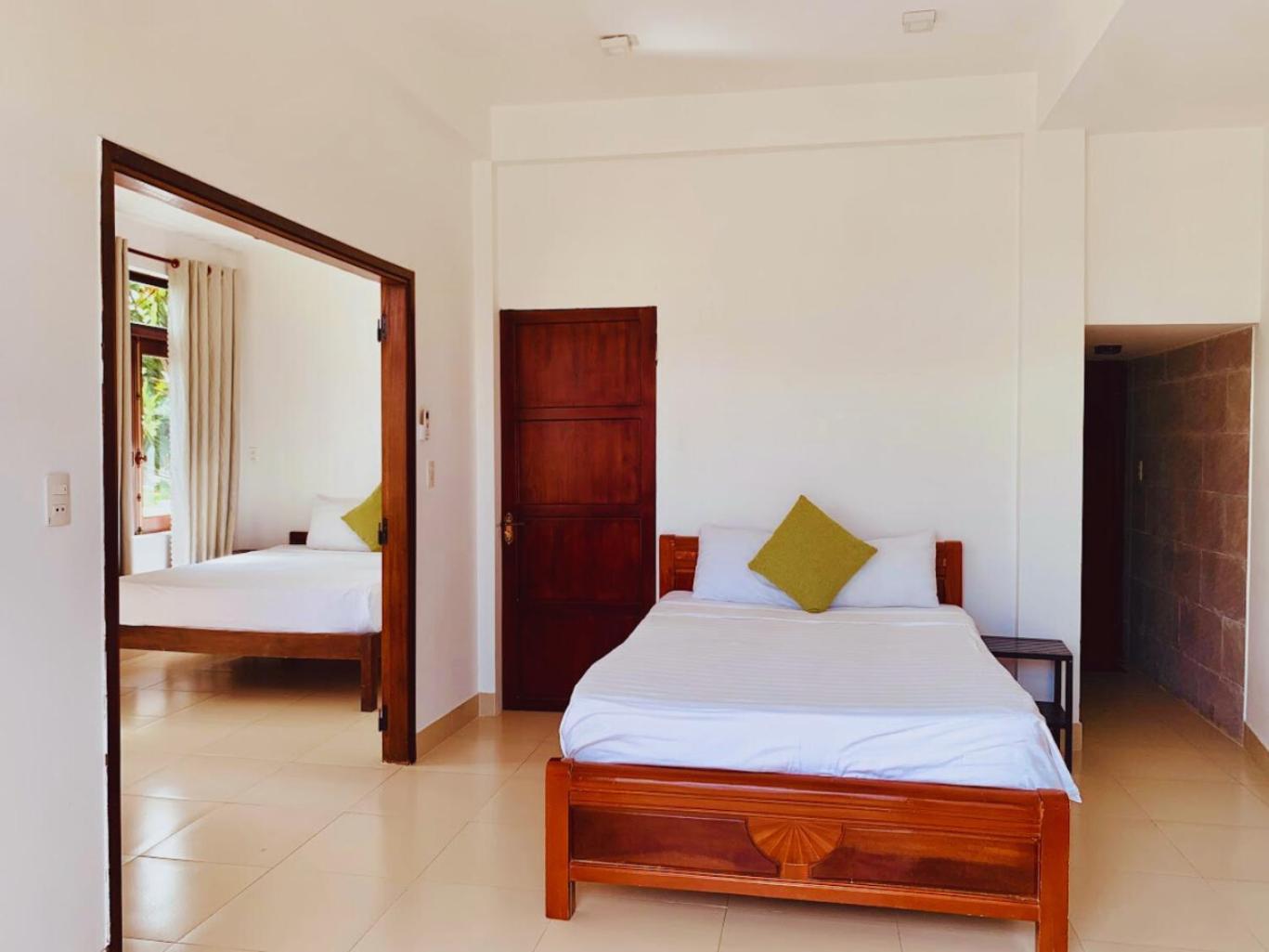 Homestay Ocbien Hoi An Exterior foto